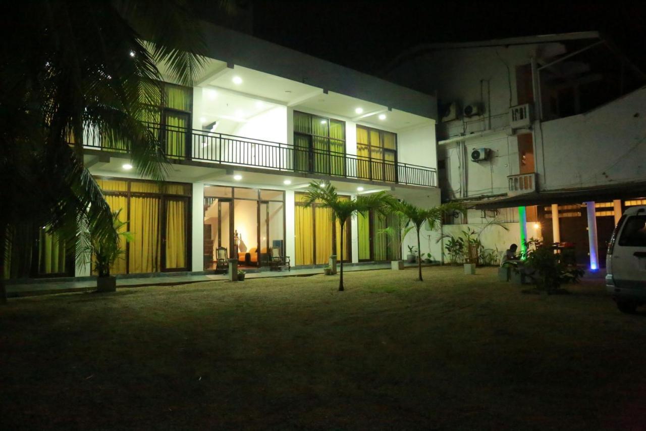 Jayaa Beach ตัลป์ ภายนอก รูปภาพ