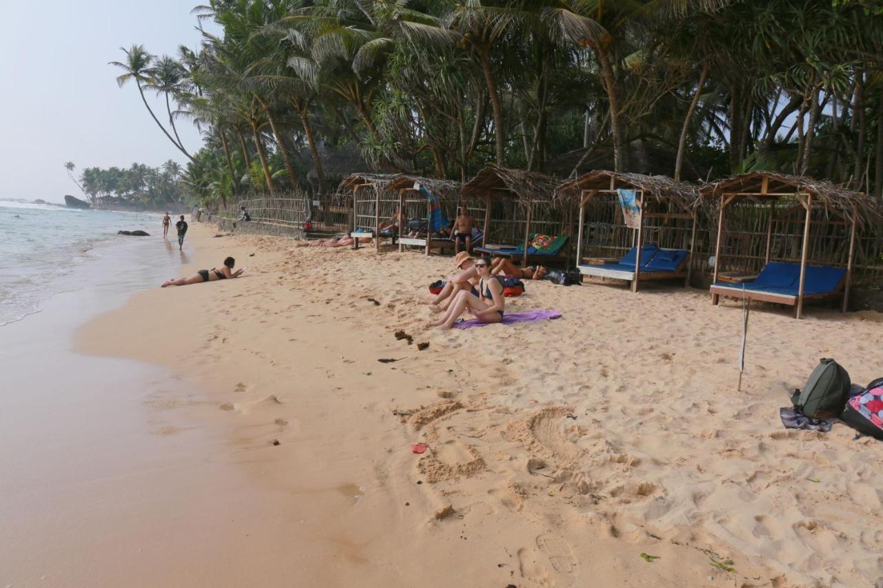 Jayaa Beach ตัลป์ ภายนอก รูปภาพ