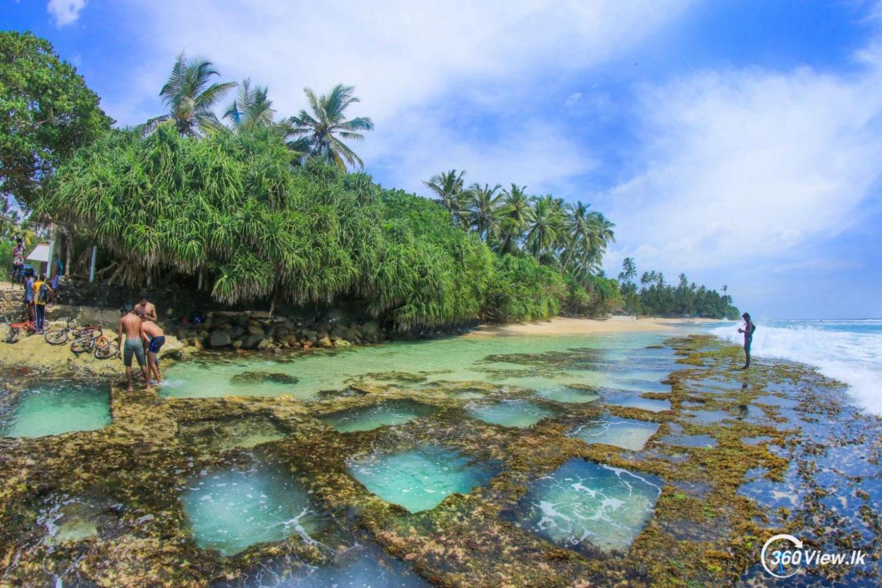 Jayaa Beach ตัลป์ ภายนอก รูปภาพ